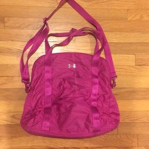 Under Armour Gym Bag/Tote